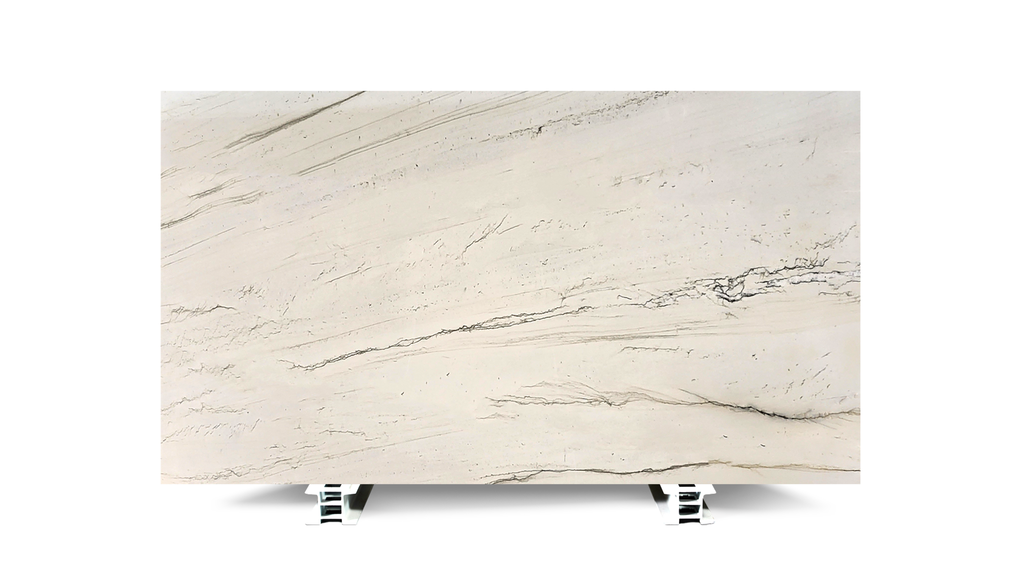 Brachot MONT BLANC — Quartzite, Blanc